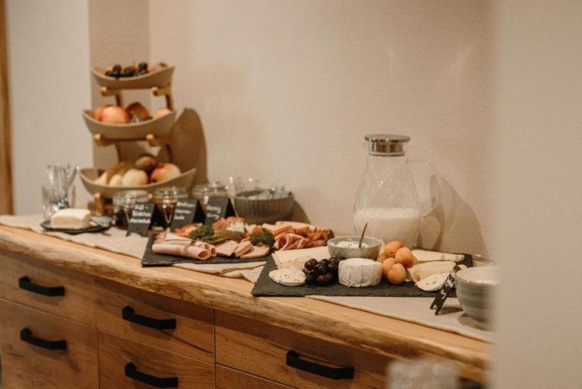 Haus Marie - Boutique Hotel & Gasthaus Lamm