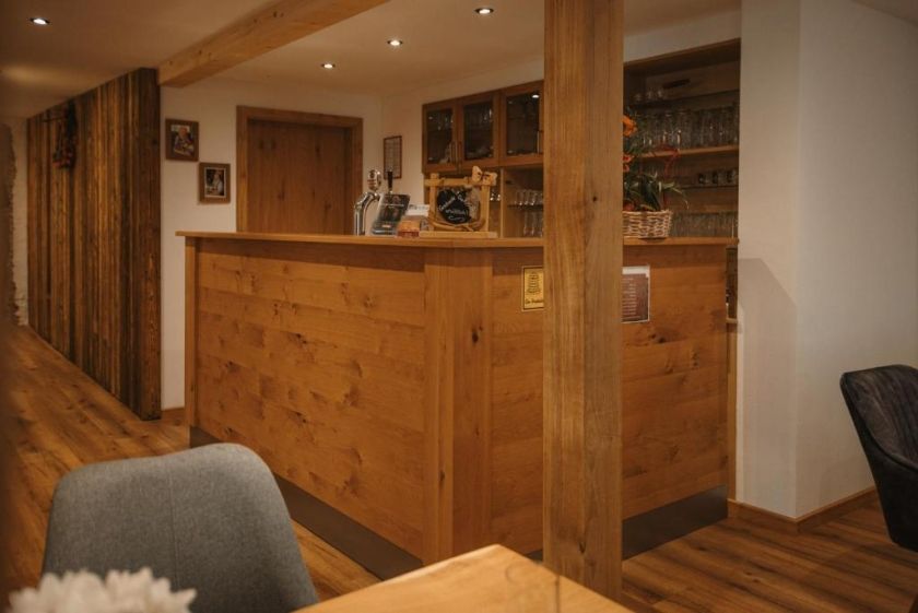 Haus Marie - Boutique Hotel & Gasthaus Lamm