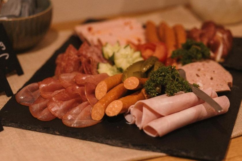 Haus Marie - Boutique Hotel & Gasthaus Lamm