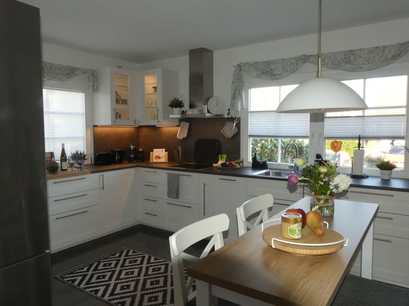 Landhaus SoonZauber - Charmantes Ferienhaus mit moderner Ausstattung