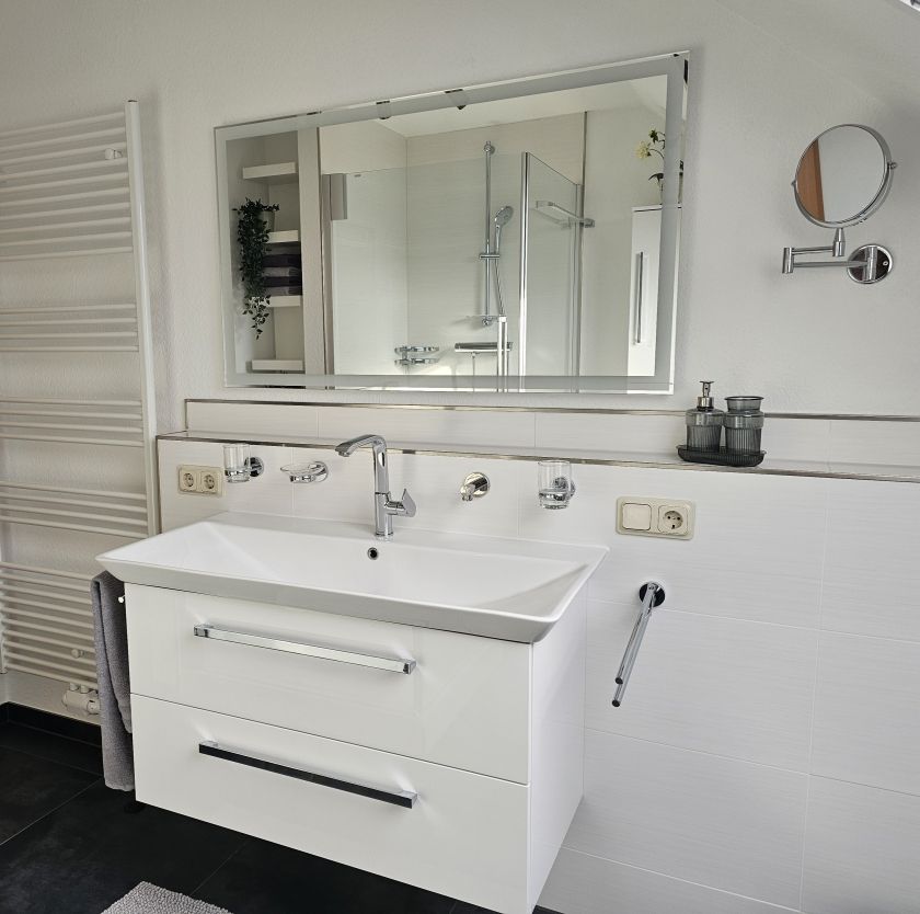 Landhaus SoonZauber - Charmantes Ferienhaus mit moderner Ausstattung