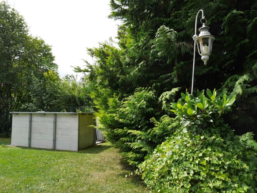 Landhaus SoonZauber - Charmantes Ferienhaus mit moderner Ausstattung