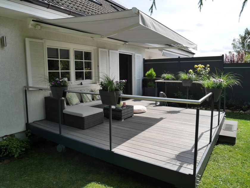 Landhaus SoonZauber - Charmantes Ferienhaus mit moderner Ausstattung