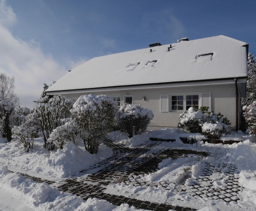 Landhaus SoonZauber - Charmantes Ferienhaus mit moderner Ausstattung