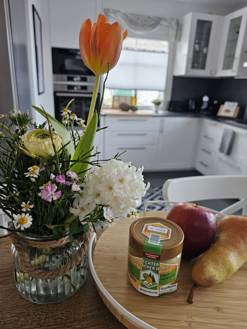 Landhaus SoonZauber - Charmantes Ferienhaus mit moderner Ausstattung