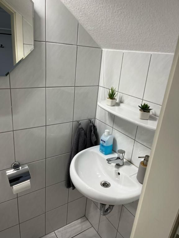 Ferienhaus Wolke 7 Cloud 9