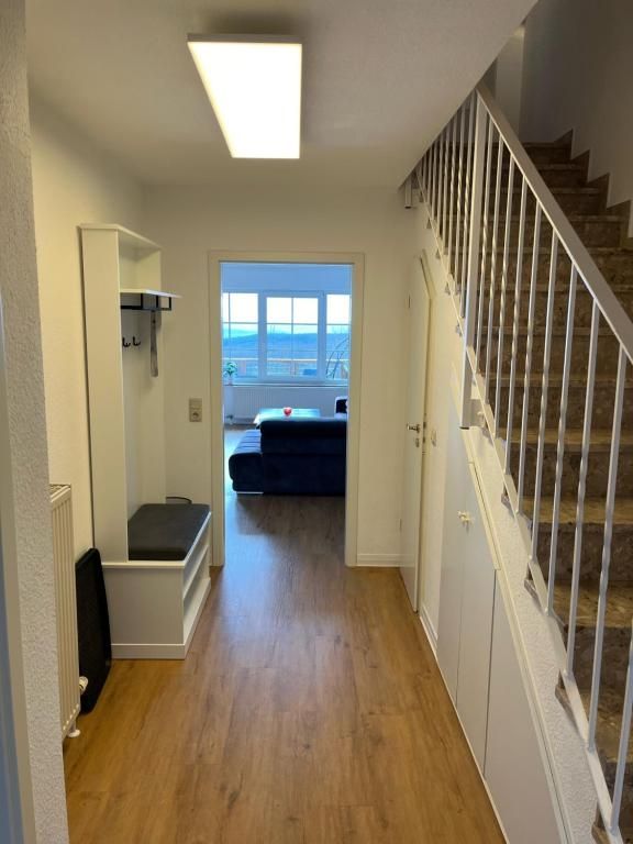 Ferienhaus Wolke 7 Cloud 9