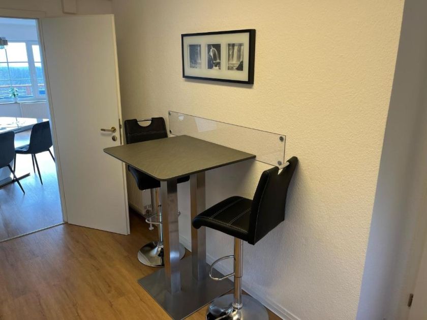 Ferienhaus Wolke 7 Cloud 9