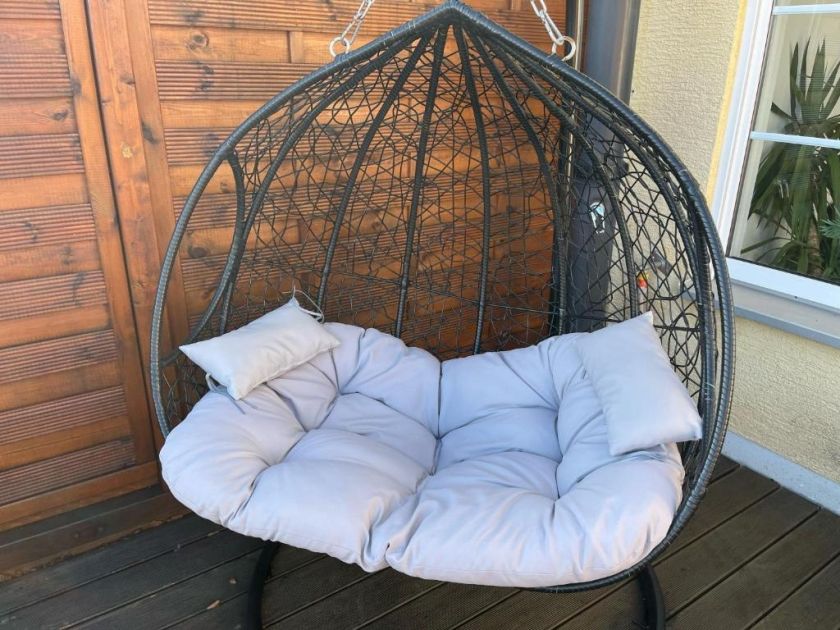 Ferienhaus Wolke 7 Cloud 9