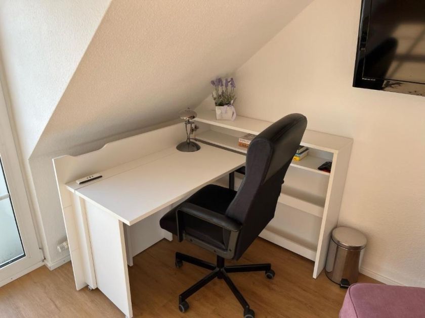 Ferienhaus Wolke 7 Cloud 9