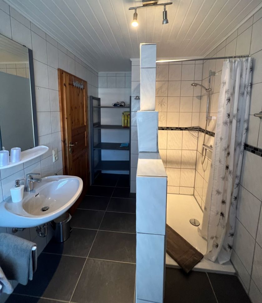 Ferienwohnung Berwartstein