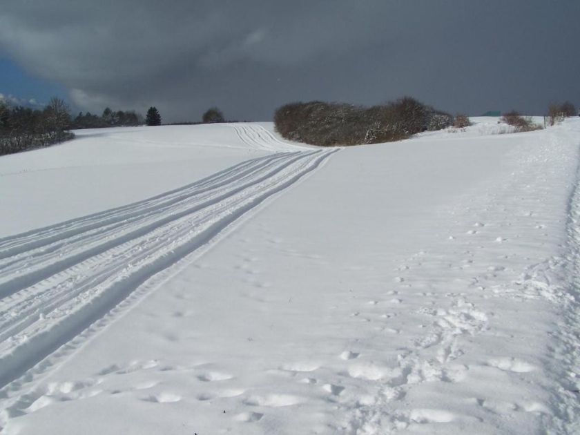 Ferienwohnung Oettinger