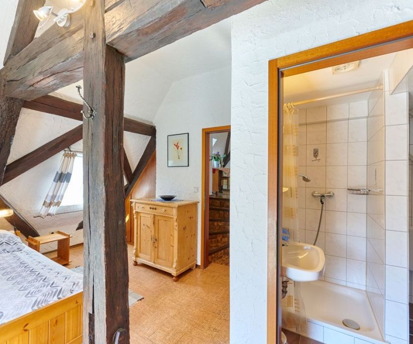 Weingut Seitz-Schreiner & Ferienwohnung - Südliche Weinstraße