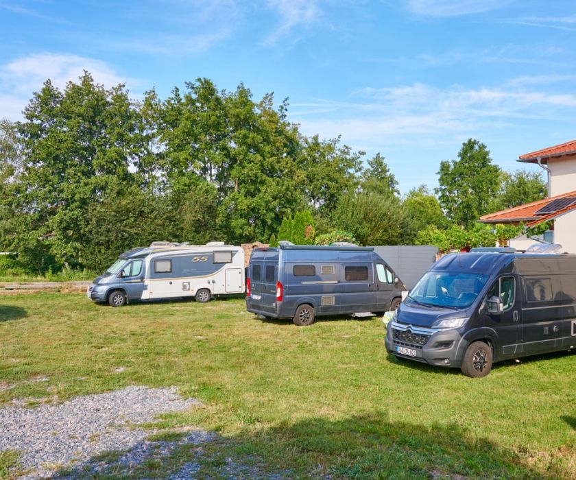 Weingut Seitz-Schreiner & Ferienwohnung - Südliche Weinstraße