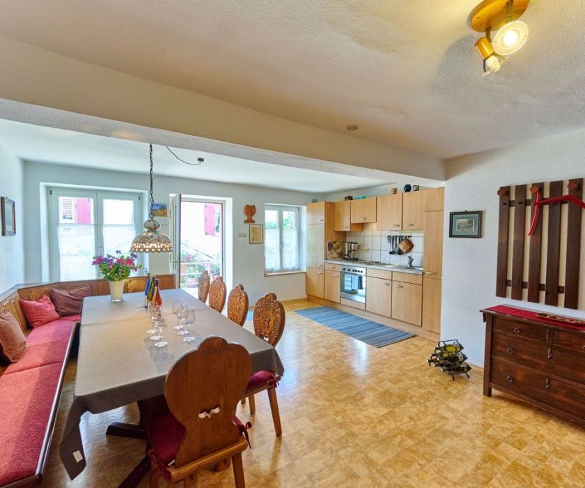 Weingut Seitz-Schreiner & Ferienwohnung - Südliche Weinstraße