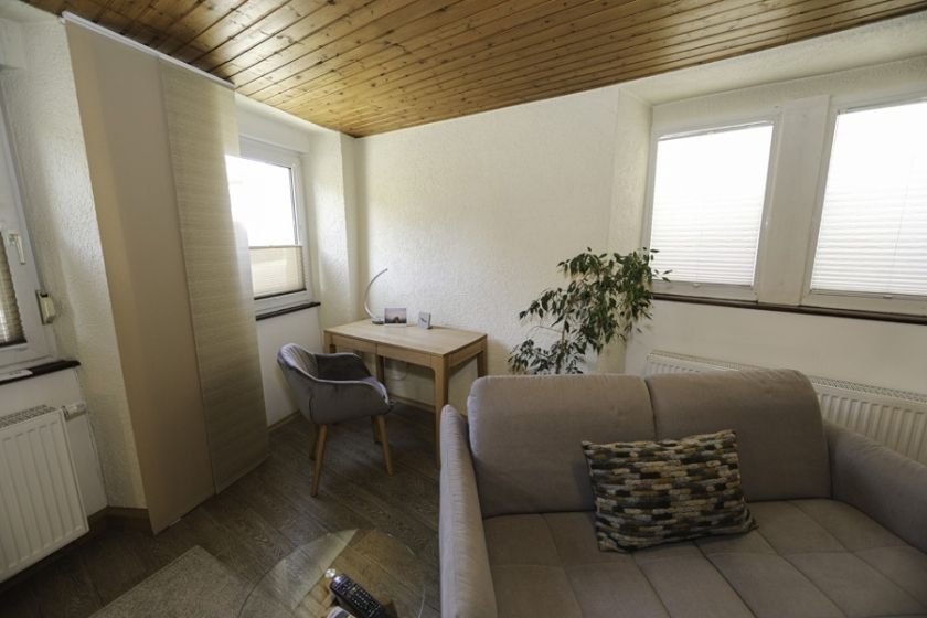 Gästehaus Villa Wernz im Zellertal