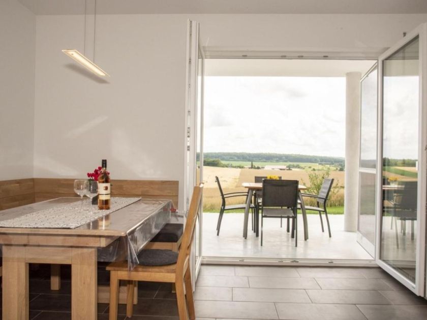 Ferienwohnungen Hof am Horn