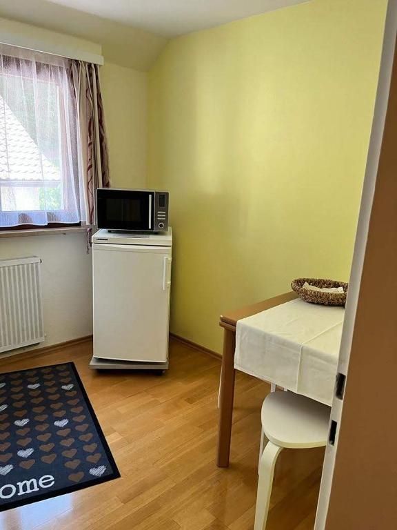 Ferienwohnung Felsenblick Himmelsfels