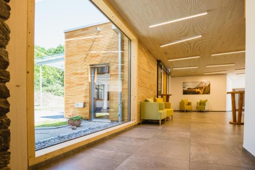 Verwöhnhotel Bastenhaus - Stollhof Hotel-Restaurant