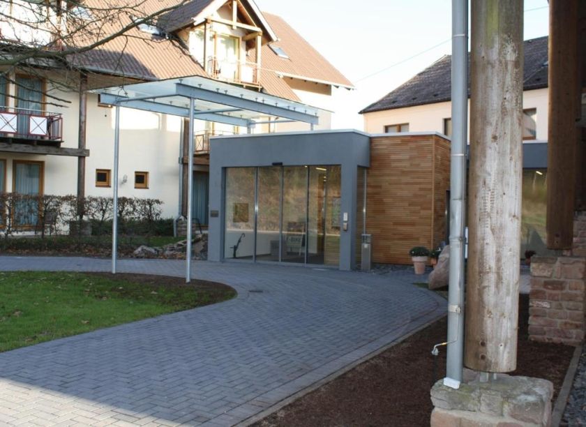 Verwöhnhotel Bastenhaus - Stollhof Hotel-Restaurant