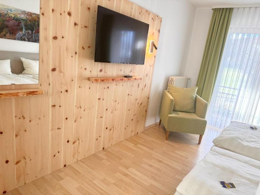 Verwöhnhotel Bastenhaus - Stollhof Hotel-Restaurant