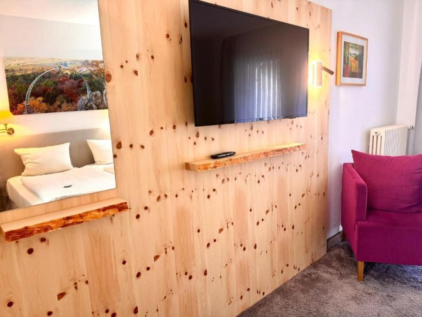 Verwöhnhotel Bastenhaus - Stollhof Hotel-Restaurant