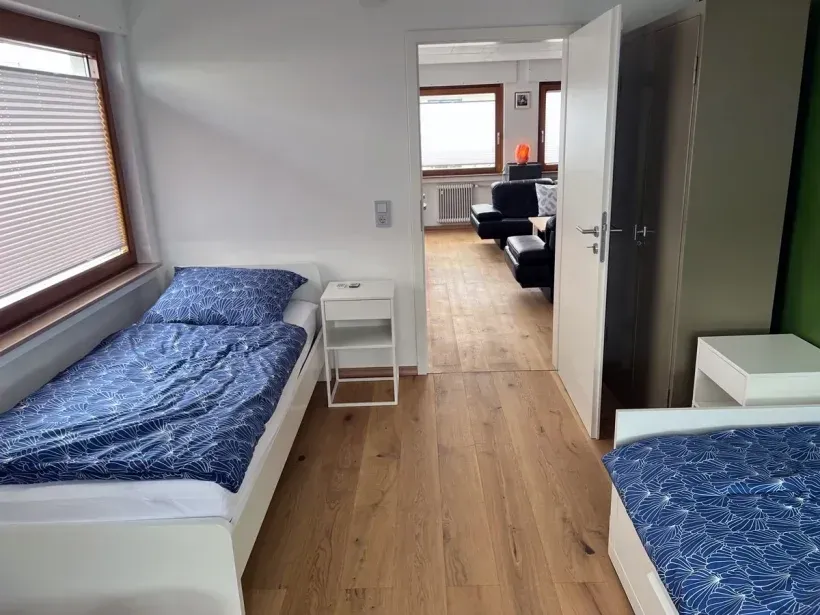 Ferienwohnung Zur Goldschmiede