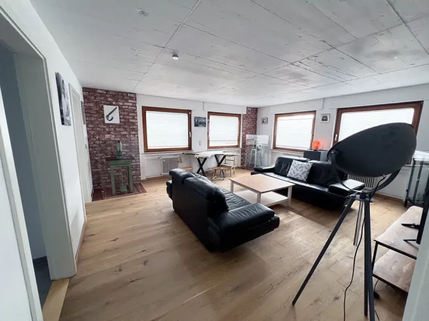 Ferienwohnung Zur Goldschmiede