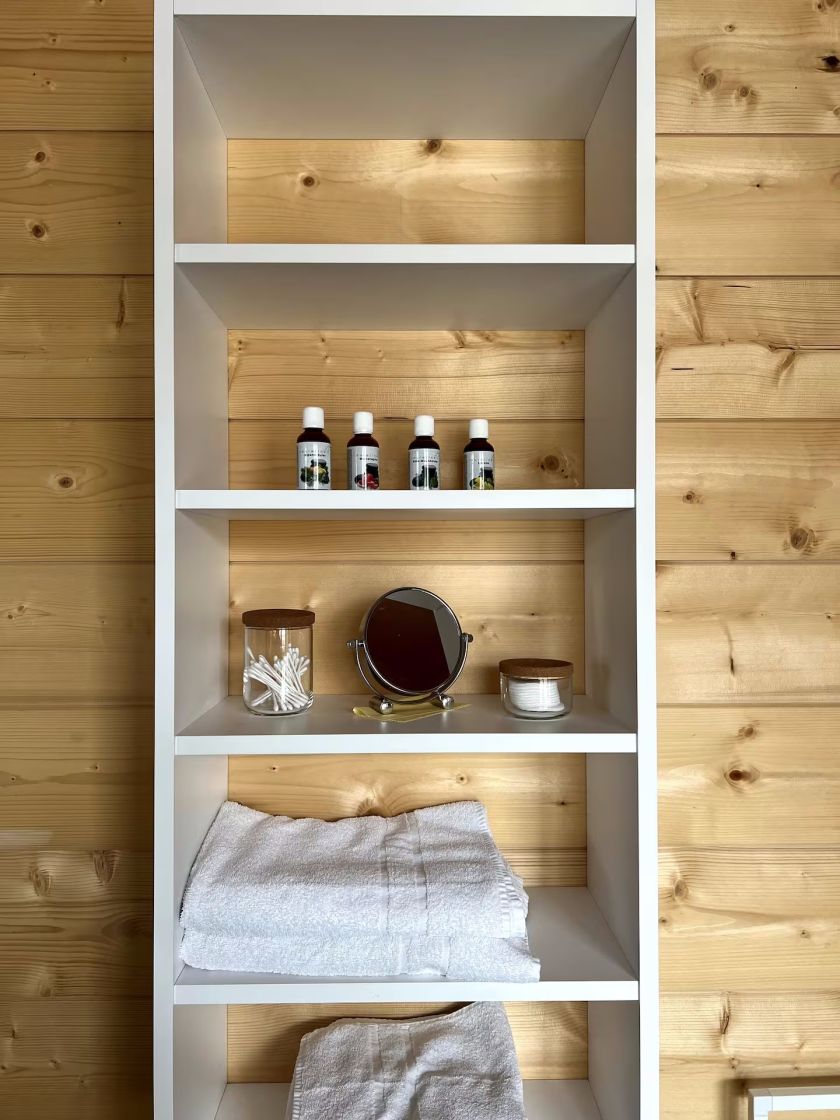 NETTEN Naturerlebnis Holz-Chalets