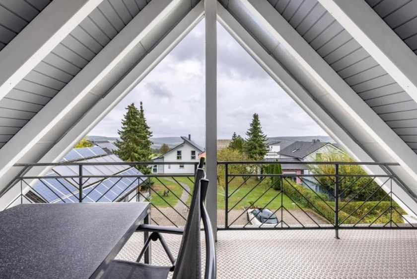 Ferienwohnung Christine