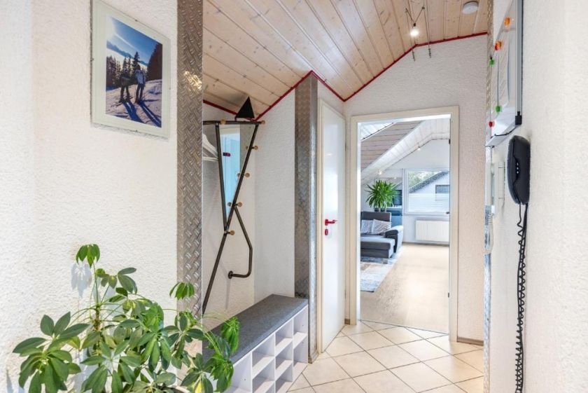 Ferienwohnung Christine