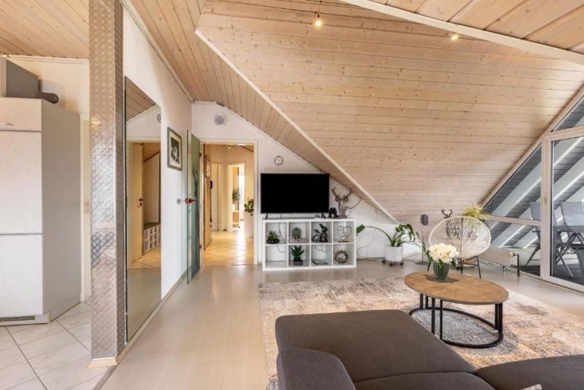 Ferienwohnung Christine