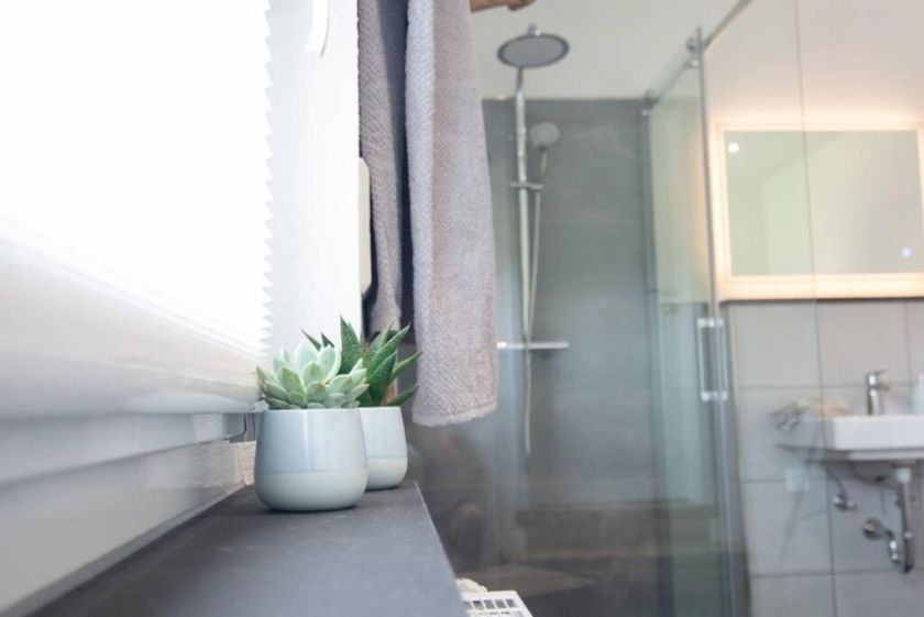 Ferienwohnung Träwa