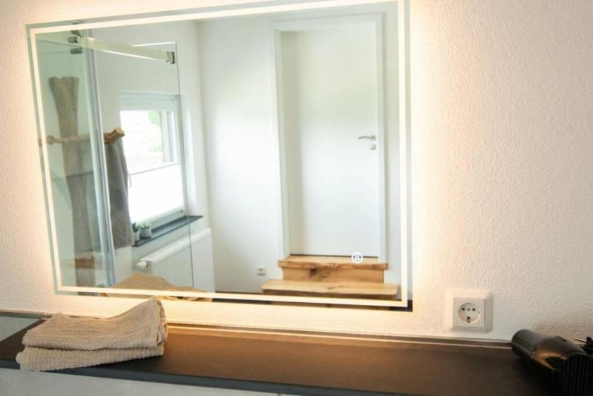 Ferienwohnung Träwa