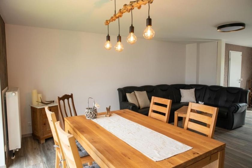 Ferienwohnung Träwa