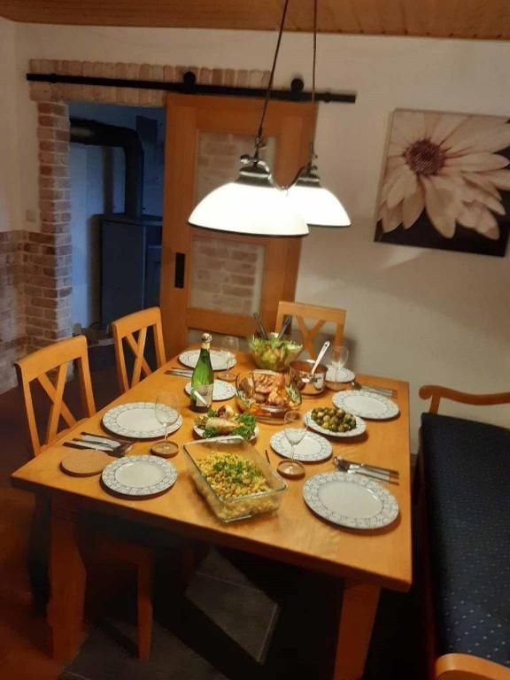 Ferienwohnung Mühlenwörth Relax Quartier