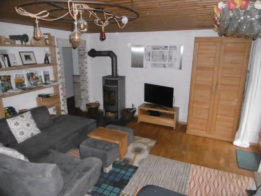 Ferienwohnung Mühlenwörth Relax Quartier