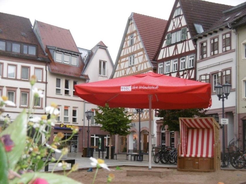 Ferienwohnung Mühlenwörth Relax Quartier