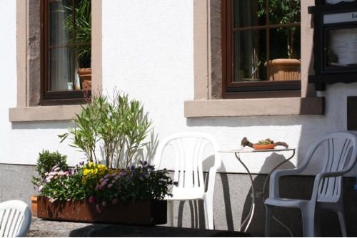 Hotel & Restaurant Reckweilerhof