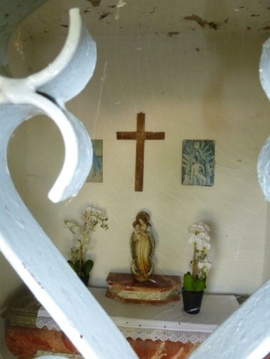 Ferienwohnung Raunecker