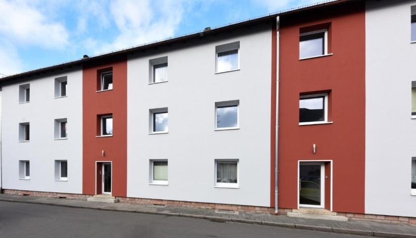 Ferienwohnungen Am Rathaus - Deluxe Apartments