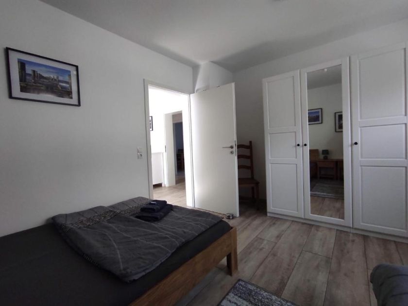 Ferienwohnungen Am Rathaus - Deluxe Apartments