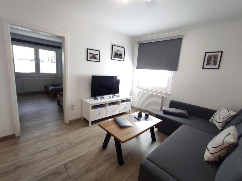 Ferienwohnungen Am Rathaus - Deluxe Apartments