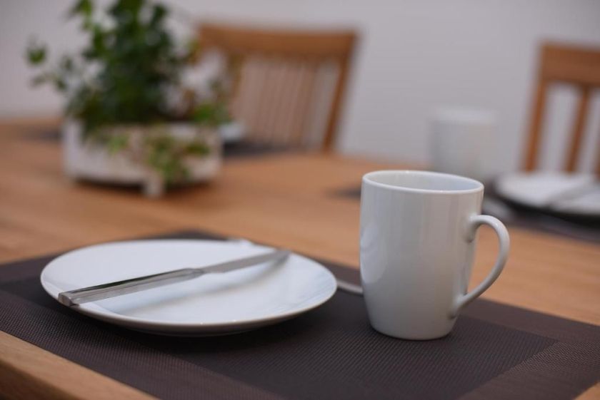 Ferienwohnungen Am Rathaus - Deluxe Apartments