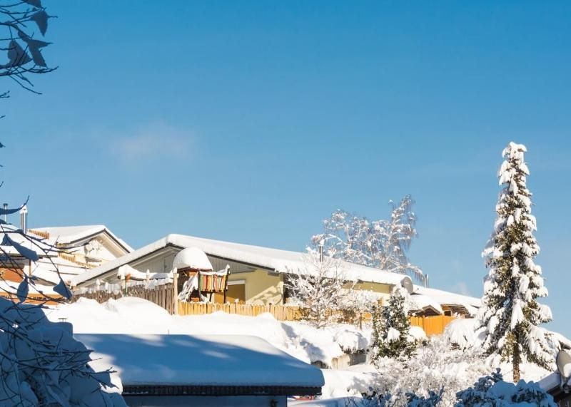 Ferienhaus Apfelbäumchen Hochschwarzwald