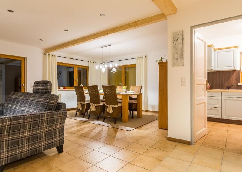 Ferienhaus Apfelbäumchen Hochschwarzwald