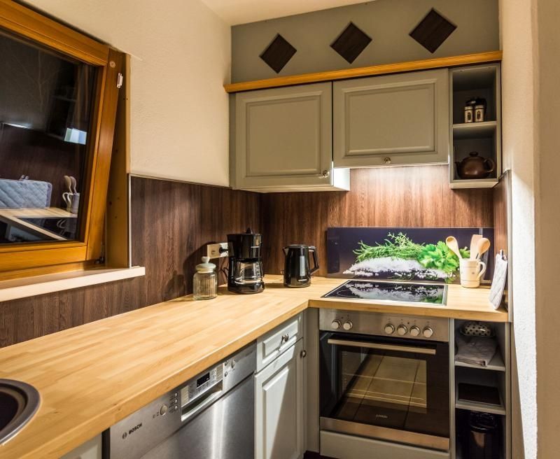 Ferienhaus Apfelbäumchen Hochschwarzwald