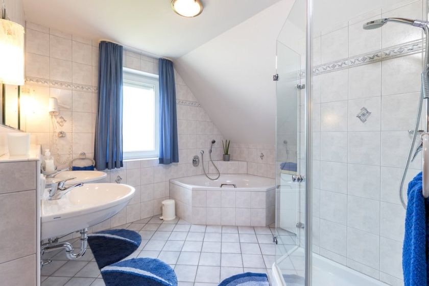 Ferienwohnung Haidle