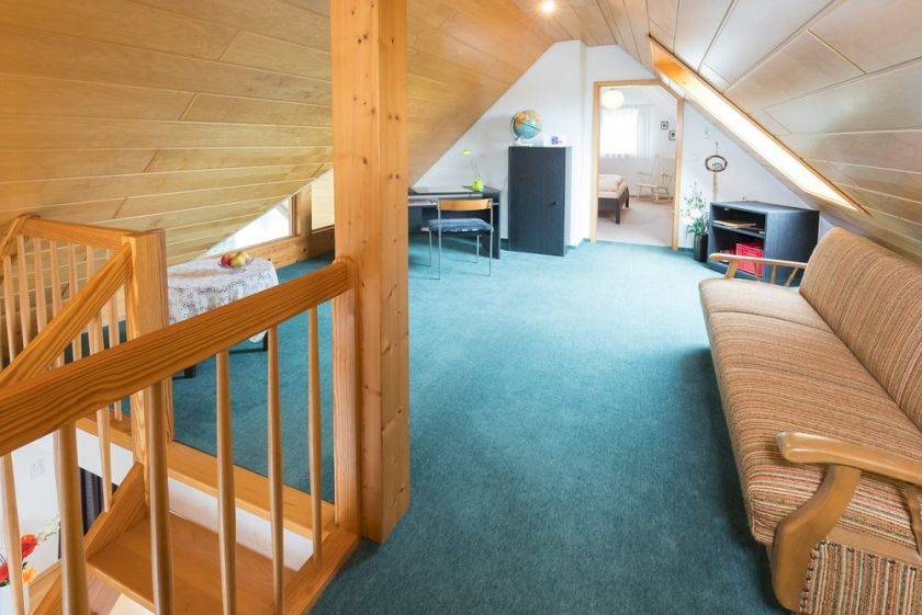 Ferienwohnung Haidle