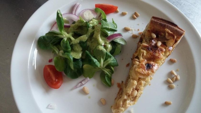 Landgasthof und Hotel Zum Schwan